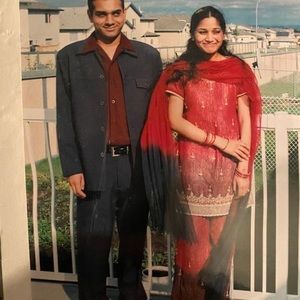 Meet your Posher, Amrik